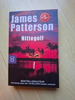 James Patterson Hittegolf, Ophalen of Verzenden
