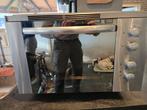 Inbouw combi magnetronoven, Ophalen of Verzenden, Gebruikt, Inbouwhaard, Overige soorten