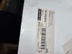 2 plankjes Utrusta van Ikea, Ophalen, Minder dan 50 cm, Wit, Nieuw