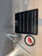 Cnd display bord, sticker, lamp, Ophalen of Verzenden, Zo goed als nieuw