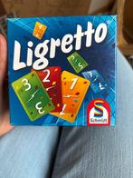 Ligretto kaartspel - Zo Goed Als Nieuw!, Hobby en Vrije tijd, Gezelschapsspellen | Bordspellen, Een of twee spelers, Ophalen of Verzenden