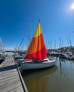 Halfwinder met pees, Watersport en Boten, Ophalen, Gebruikt, 15 tot 30 m², Genua of Fok