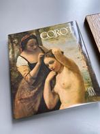 Corot - Jean Leymarie (1985) (kunstschilder)