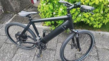 Gezocht Stromer Speedpedelec  beschikbaar voor biedingen
