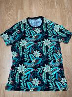 Xx als nieuw scotch & soda tshirt xx, Ophalen of Verzenden, Zo goed als nieuw, Overige maten, Zwart