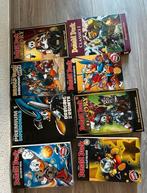 40 donald duck boeken, Boeken, Meerdere stripboeken, Ophalen of Verzenden, Zo goed als nieuw, Walt Disney