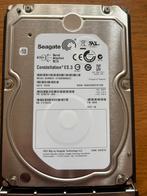 3TB Seagate Constellation ES.3 SAS harde schijven, Computers en Software, Harde schijven, Intern, Gebruikt, SAS, Server