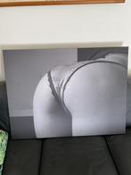 Canvas Slipje, Verzenden, Overige kleuren, Overige typen