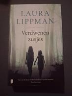 Lara Lippman - verdwenen zusjes, Ophalen of Verzenden, Gelezen, Nederland