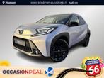 Toyota Aygo X 1.0 VVT-i MT JBL, Apple carplay, Android auto,, Voorwielaandrijving, Gebruikt, Euro 6, 4 stoelen