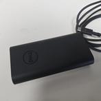 Dell AC adapter 90.0W DA90PM170 USB-C, Niet ingevuld, Gebruikt, Niet ingevuld, Niet ingevuld