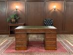 Klassiek Engels bureau #518, Ophalen of Verzenden, Zo goed als nieuw, Bureau