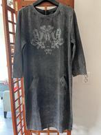 Marc Cain Jurk Maat M, Kleding | Dames, Jurken, Maat 38/40 (M), Verzenden, Zo goed als nieuw, Knielengte