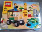 Lego Safari Bouwset 4637 - Compleet, Ophalen, Complete set, Lego