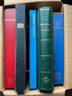Doos 5 albums Nederland, Verzenden, Nederland