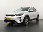 Kia Stonic 1.0 T-GDi MHEV DynamicPlusLine - Navigatie - Appl, Voorwielaandrijving, 12 maanden, Origineel Nederlands, Handgeschakeld