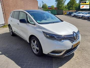 Renault Espace 1.8 TCe Initiale Paris 5p. EXPORT beschikbaar voor biedingen