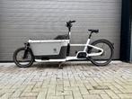 CarQon Bakfiets Elektrisch | Wit, 3 kinderen, Koedijkerweg 12A, 3816 BV Amersfoort, CarQon BV, Elektrisch