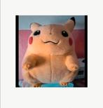 Vintage Pikachu knuffel Hasbro 1999, Ophalen of Verzenden