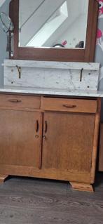 Vintage commode., Ophalen, Gebruikt, 50 tot 75 cm