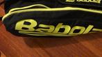 Zo goed als nieuw grote badminton / Tennis / Padel sporttas, Ophalen of Verzenden, Zo goed als nieuw, Unisex volwassen