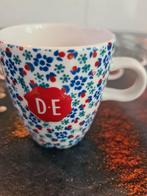 Douwe egberts  yummy dutch, Ophalen of Verzenden, Zo goed als nieuw, Overige stijlen, Kop(pen) en/of Schotel(s)