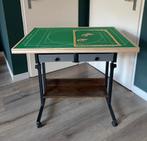 Puzzel tafel op wieltjes, ZGAN, Hobby en Vrije tijd, Ophalen, 500 t/m 1500 stukjes, Zo goed als nieuw, Legpuzzel