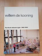 Kunstboek Willem de Kooning, Ophalen of Verzenden, Zo goed als nieuw