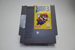 Nes Super Mario Bros 3, Avontuur en Actie, 1 speler, Ophalen of Verzenden, Zo goed als nieuw