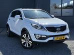 Kia Sportage 2.0 X-clusive Automaat,Navi,Camera,Leder,Clima,, Auto's, Kia, 4 cilinders, 1600 kg, 736 kg, Onderhoudsboekje