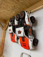 2x traxxas udr ultimate dessert racer geheel compleet, Hobby en Vrije tijd, Modelbouw | Radiografisch | Auto's, Ophalen, Gebruikt