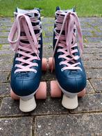 Oxelo rolschaatsen, maat 37.5 (valt kleiner), Kinderen en Baby's, Speelgoed | Buiten | Rolschaatsen, Ophalen of Verzenden, Zo goed als nieuw