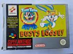 tiny toon adventures BUSTER BUSTS LOOSE!, Spelcomputers en Games, 1 speler, Ophalen of Verzenden, Gebruikt, Vanaf 3 jaar