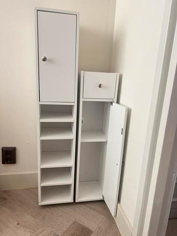 Badkamerkast/toiletkast beschikbaar voor biedingen