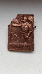 Tinnie 1929 Duits, Postzegels en Munten, Ophalen of Verzenden, Overige materialen