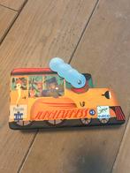 Djeco Jungle Express Puzzel 3+, Ophalen of Verzenden, 10 tot 50 stukjes, Gebruikt, 2 tot 4 jaar