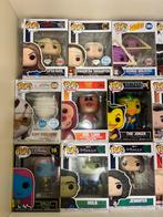Funko pops 20 stuks, Ophalen of Verzenden, Nieuw