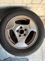 Saab Alu23 velgen 15”, Ophalen, Gebruikt, Saab