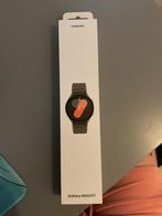 Garantie! Samsung galaxy 7 watch LTE WIFI BLUETOOTH GPS, Zwart, Ophalen of Verzenden, Zo goed als nieuw, GPS
