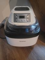Halogeen Mini Oven - Silvercrest SHOM 1000 A1, Witgoed en Apparatuur, Ophalen, Gebruikt, Airfryer, Minder dan 750 gram