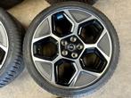 18 inch originele velgen + vierseizoenenbanden Opel Astra L, Gebruikt, Banden en Velgen, Ophalen of Verzenden, F;lfkj