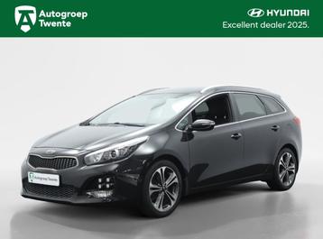 Kia cee'd Sportswagon 1.0 T-GDi GT-Line | All season banden  beschikbaar voor biedingen