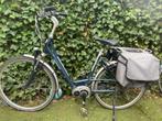 Elektrische fiets Bosch middenmotor, Fietsen en Brommers, Fietsen | Racefietsen, Ophalen of Verzenden