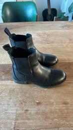 Jodhpurs Maat 33 - Zwarte Rijlaarzen, Dieren en Toebehoren, Paardrijkleding, Ophalen of Verzenden, Zo goed als nieuw, Recreatie