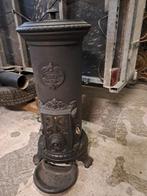 Goedwerkende gaskachel, Huis en Inrichting, Kachels, Ophalen, Gebruikt, Gas, Gaskachel