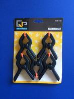 Hobby lijm klem set 5x, Ophalen of Verzenden, Nieuw, 1:32 tot 1:50