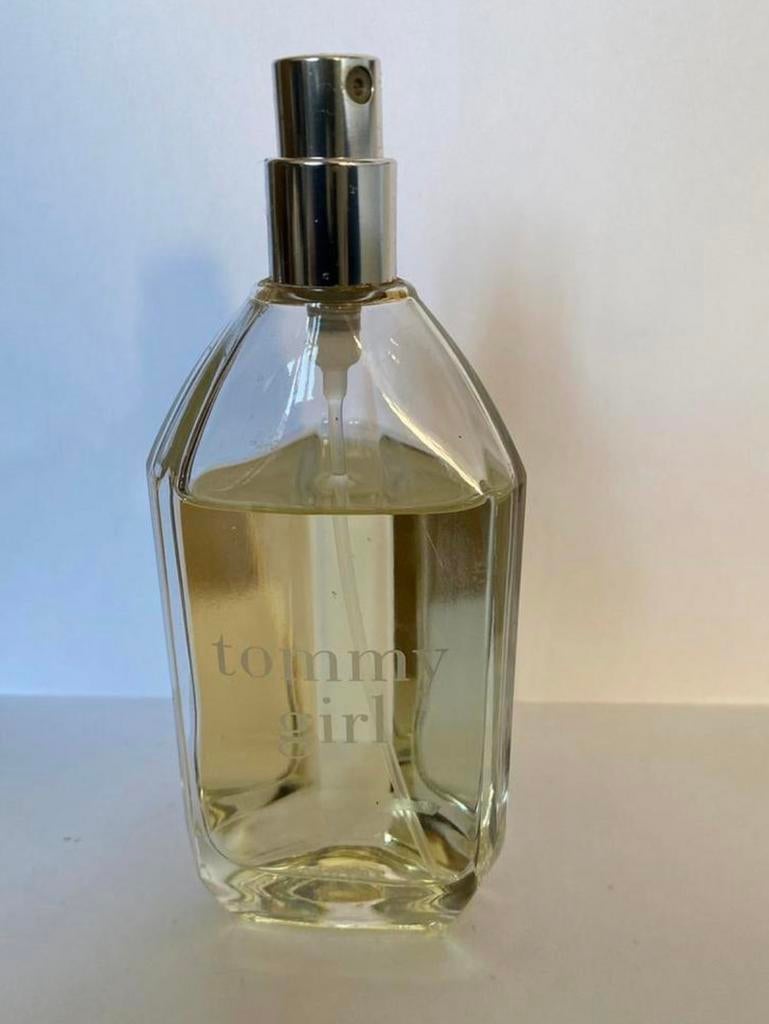 Tommy Hilfiger Tommy girl, Ophalen of Verzenden, Gebruikt