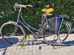 on the road omafiets oma fiets, Ophalen