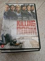 Dvd The killing room, Vanaf 16 jaar, Ophalen, Gebruikt, Actiethriller