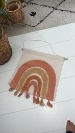Wanddecoratie hanger regenboog, Huis en Inrichting, Woonaccessoires | Wanddecoraties, Ophalen, Zo goed als nieuw